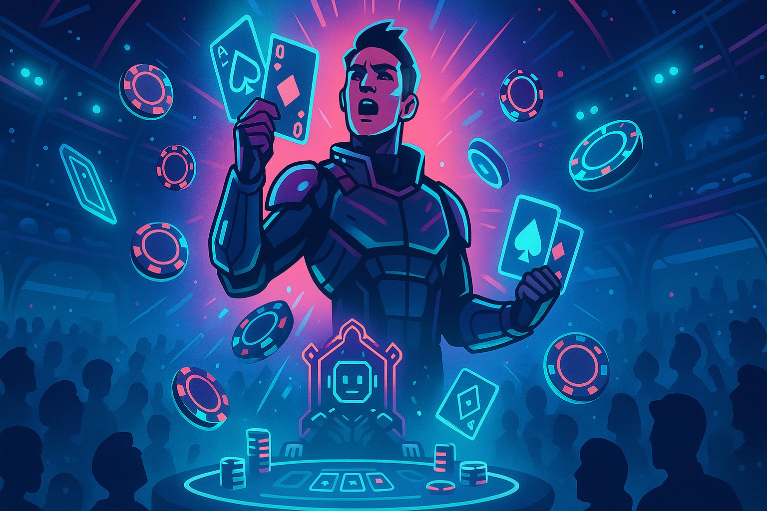 Giao diện điện tử slot online hấp dẫn