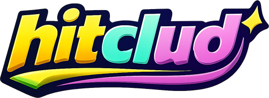 Logo hitclud